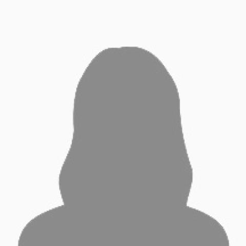 profiel silhouette vrouw